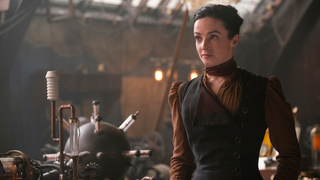 In Spite of Itself, <i>The Nevers</i>' First Trailer Actually Looks Extremely Good